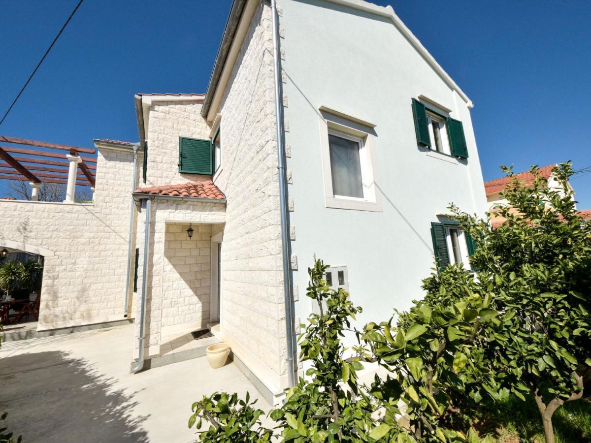 Holiday Home Bila Vila By Interhome Zadar Zewnętrze zdjęcie