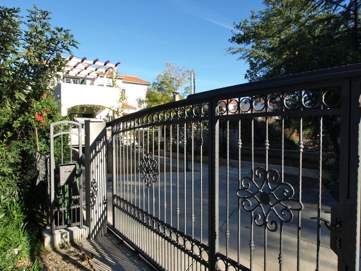 Holiday Home Bila Vila By Interhome Zadar Zewnętrze zdjęcie