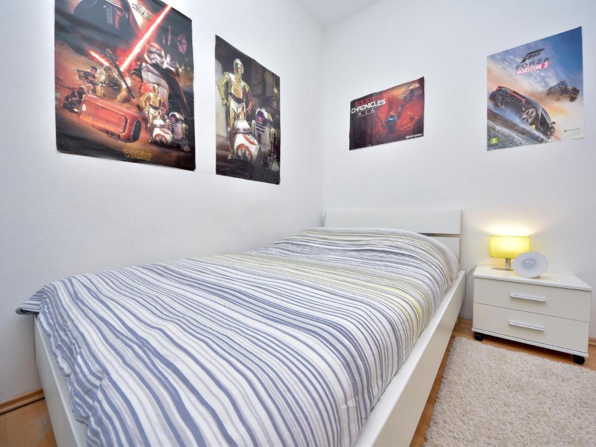 Holiday Home Bila Vila By Interhome Zadar Zewnętrze zdjęcie