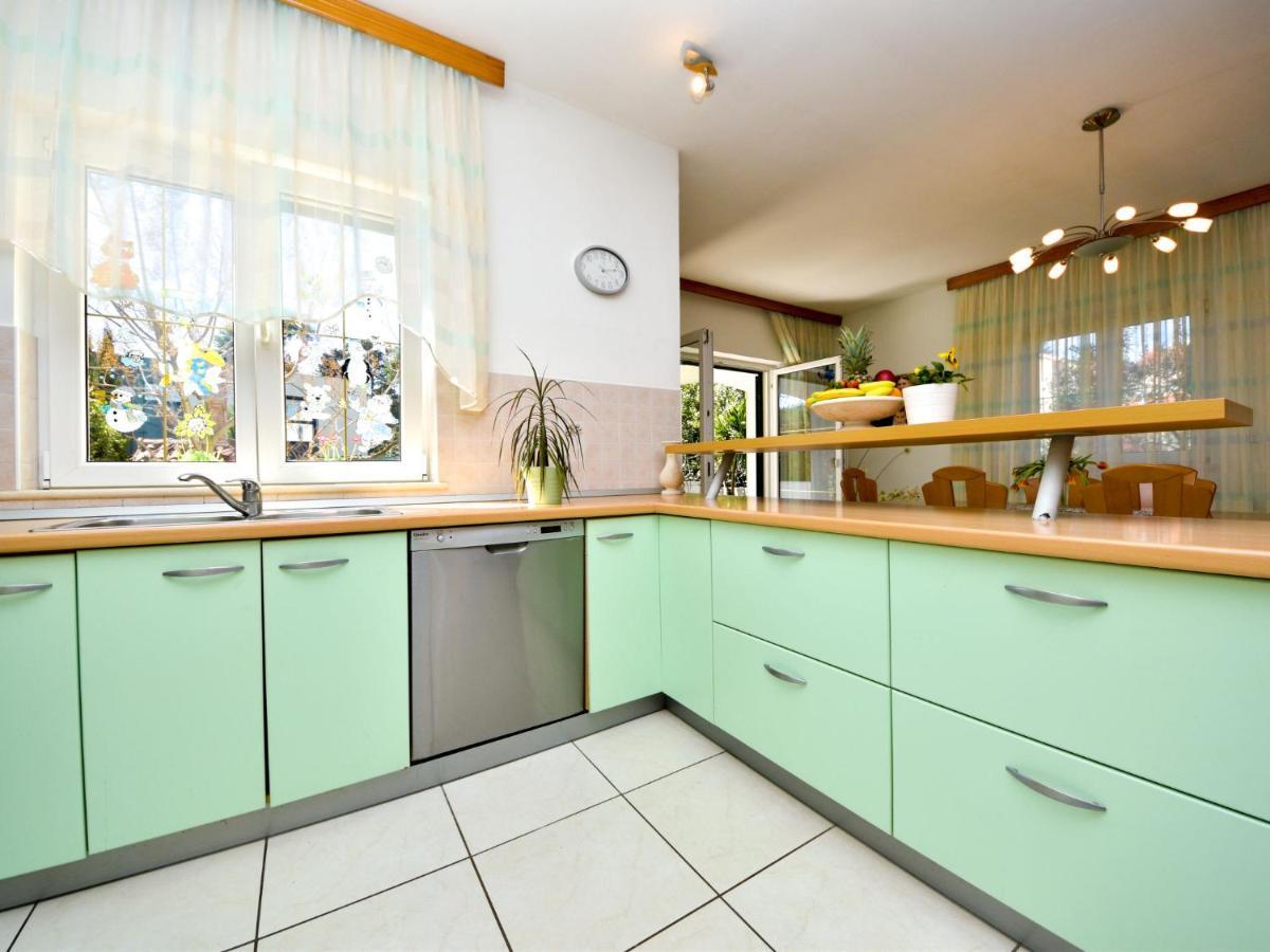 Holiday Home Bila Vila By Interhome Zadar Zewnętrze zdjęcie