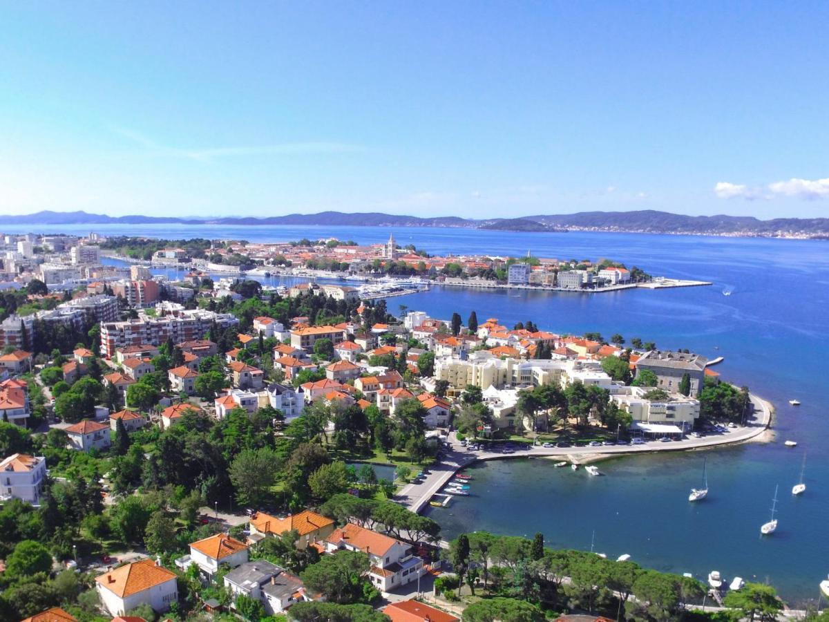 Holiday Home Bila Vila By Interhome Zadar Zewnętrze zdjęcie