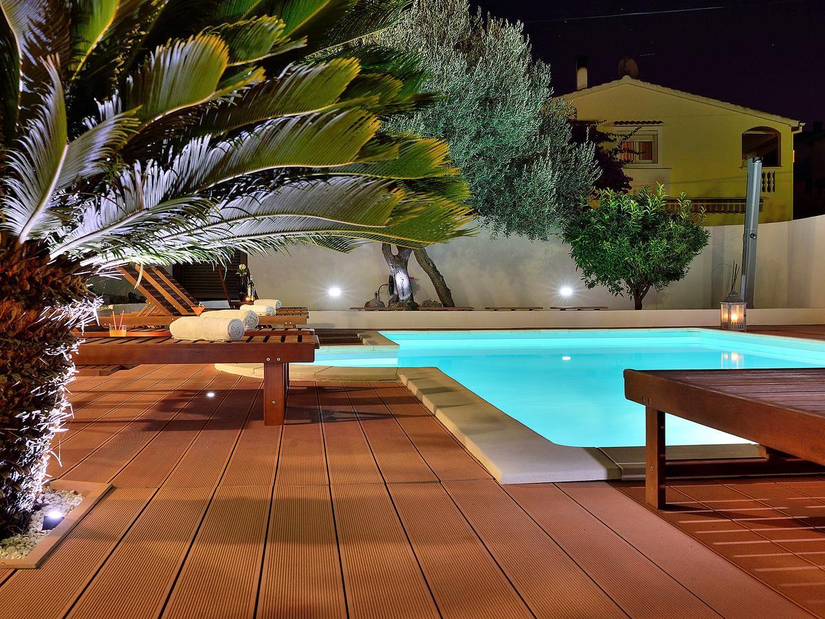 Holiday Home Bila Vila By Interhome Zadar Zewnętrze zdjęcie