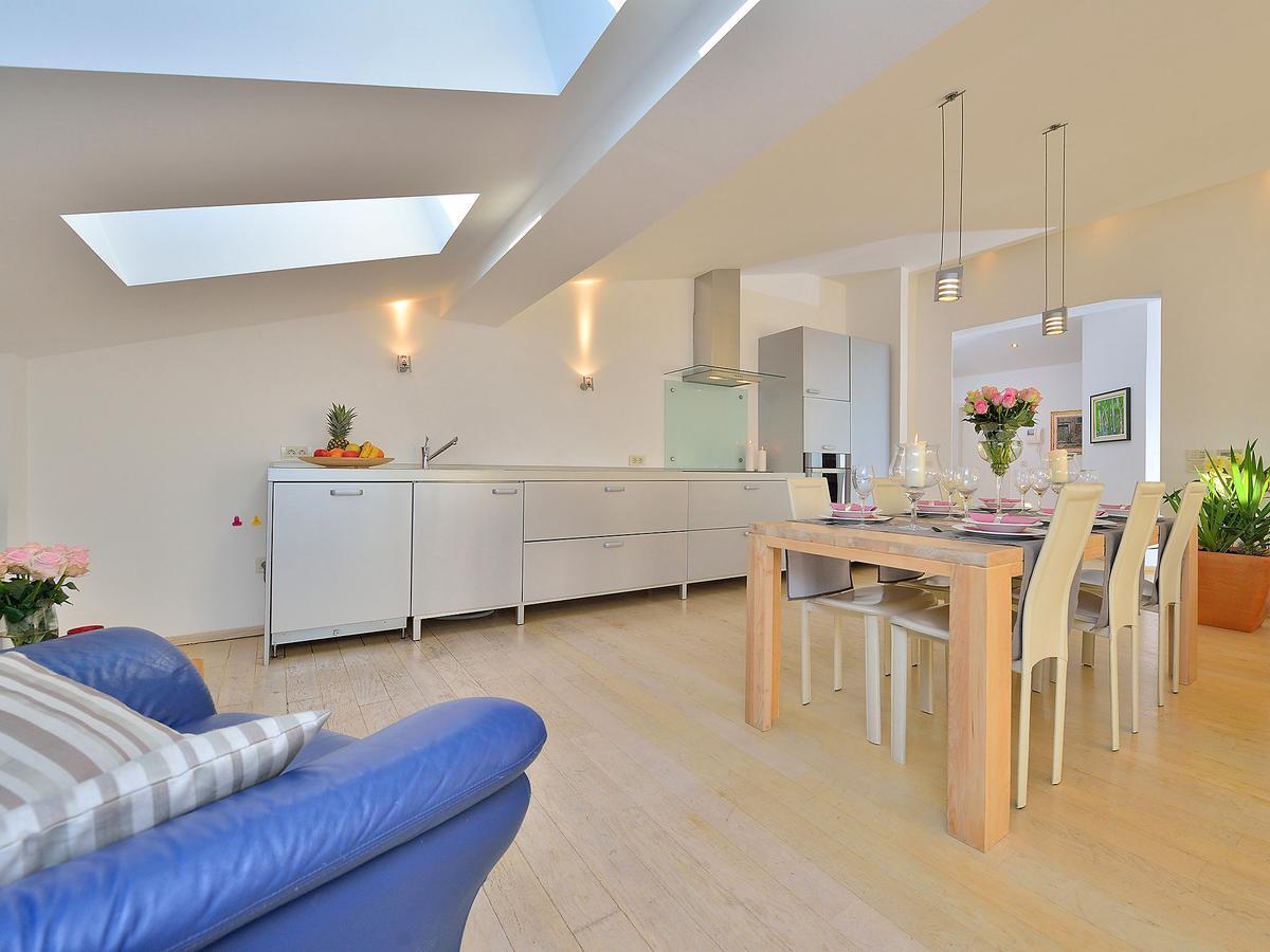 Holiday Home Bila Vila By Interhome Zadar Zewnętrze zdjęcie