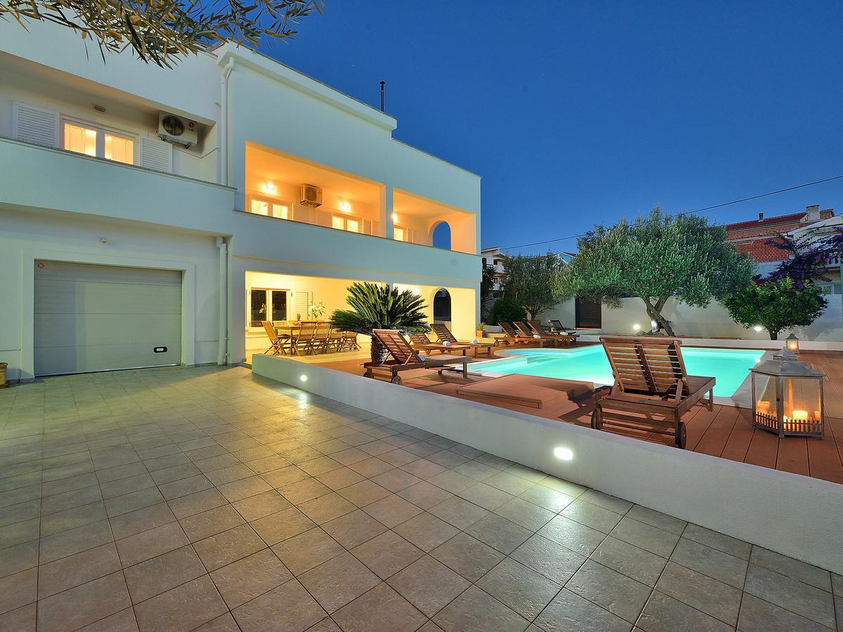 Holiday Home Bila Vila By Interhome Zadar Zewnętrze zdjęcie