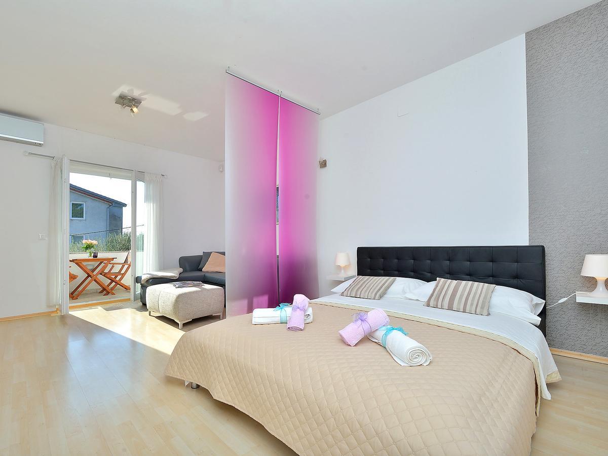 Holiday Home Bila Vila By Interhome Zadar Zewnętrze zdjęcie