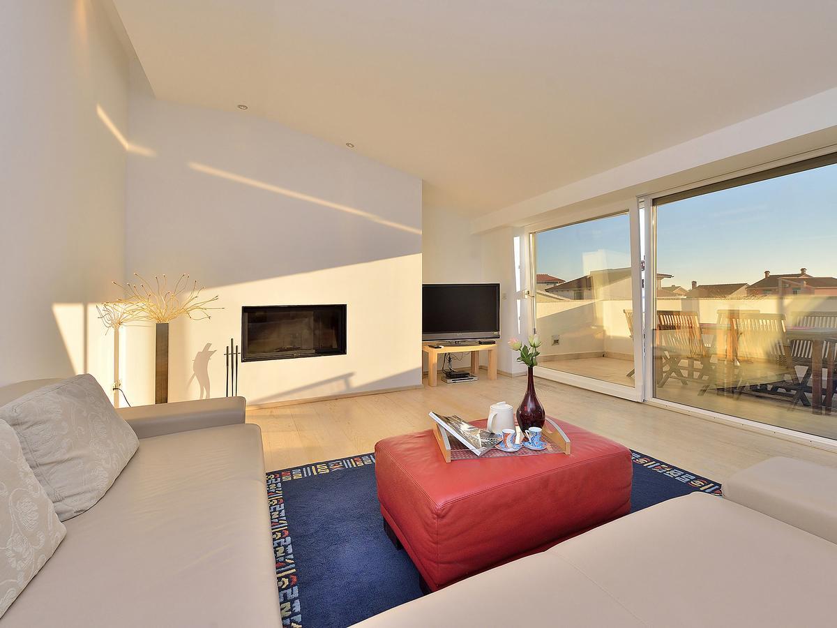 Holiday Home Bila Vila By Interhome Zadar Zewnętrze zdjęcie