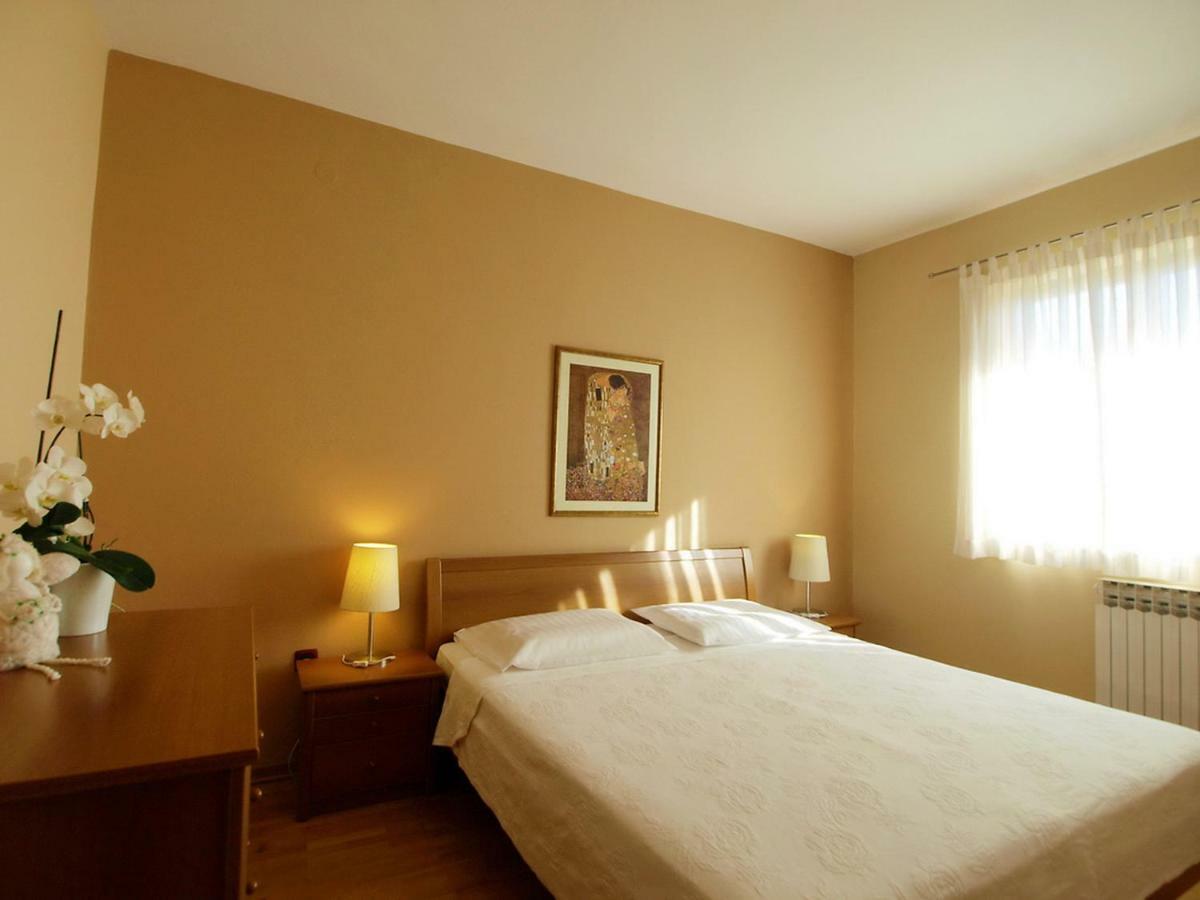 Holiday Home Bila Vila By Interhome Zadar Zewnętrze zdjęcie