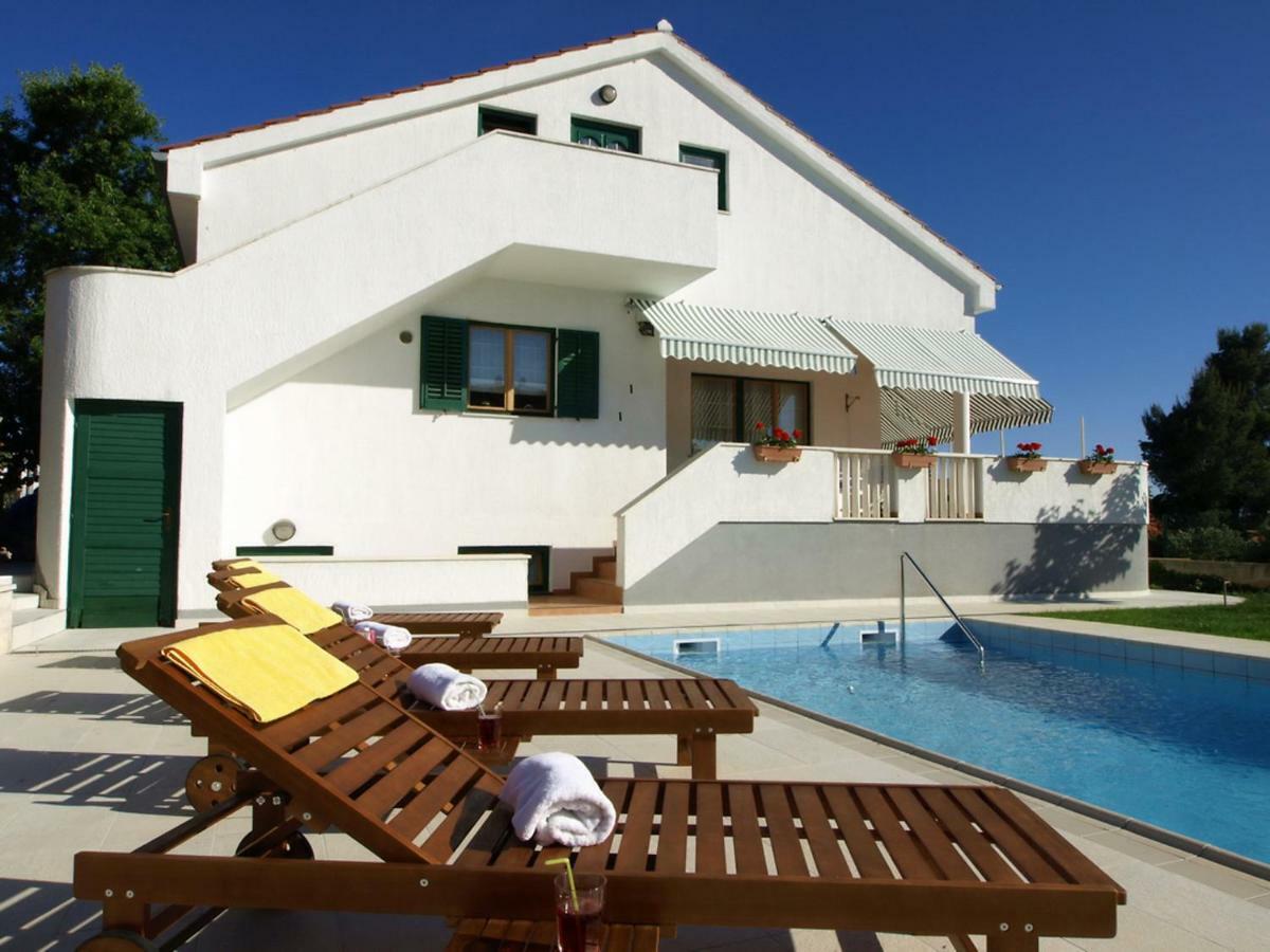 Holiday Home Bila Vila By Interhome Zadar Zewnętrze zdjęcie