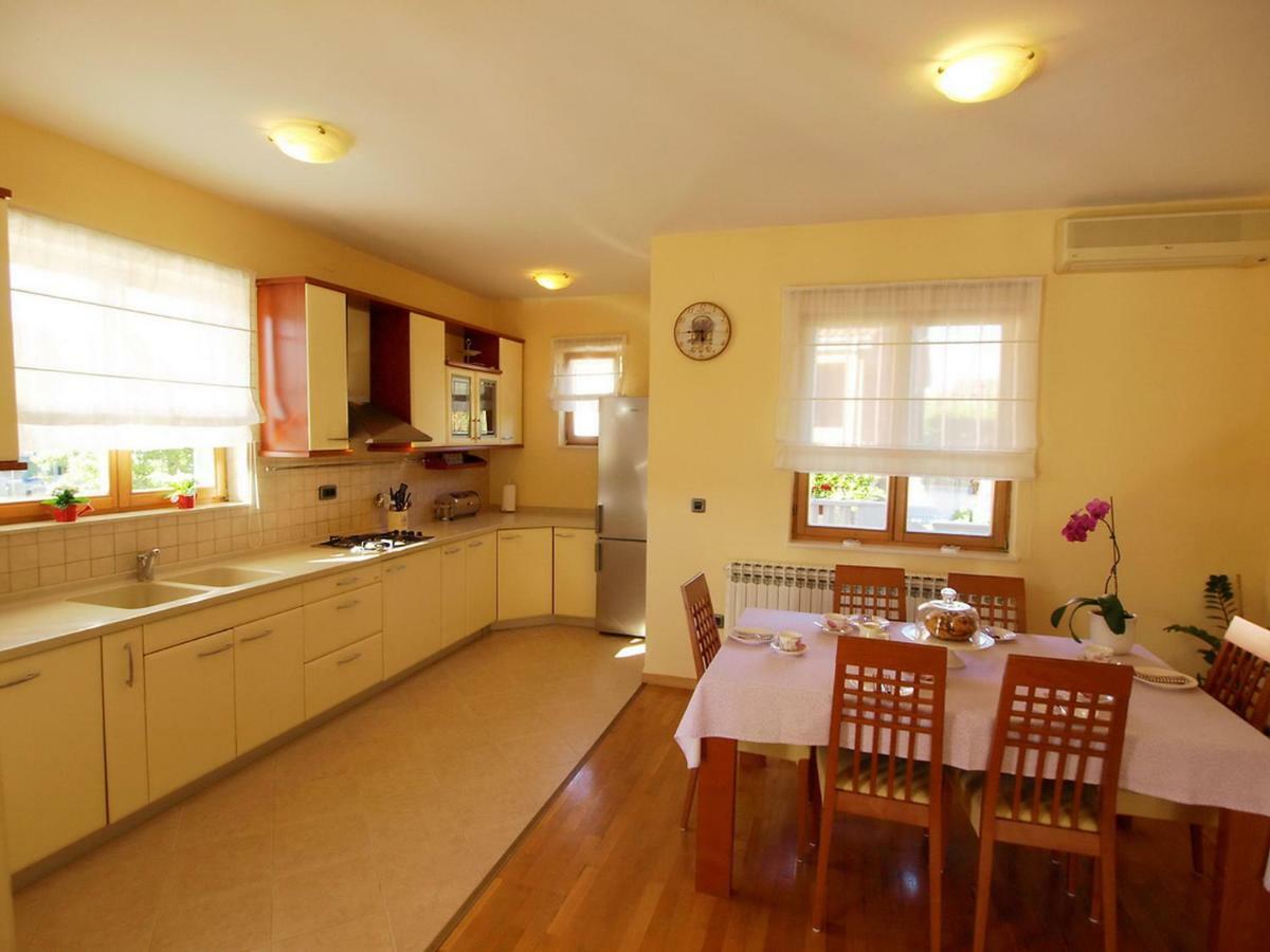 Holiday Home Bila Vila By Interhome Zadar Zewnętrze zdjęcie