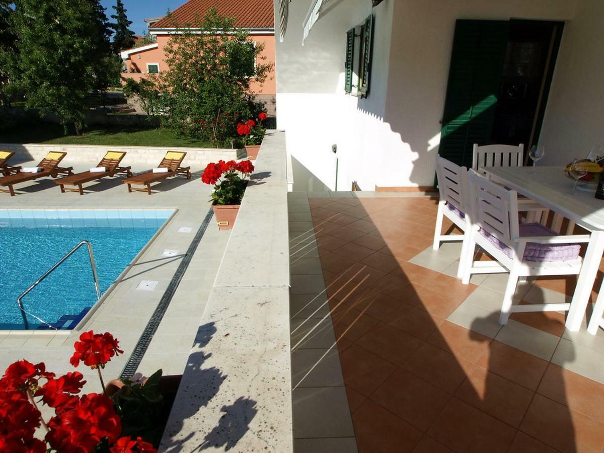 Holiday Home Bila Vila By Interhome Zadar Zewnętrze zdjęcie