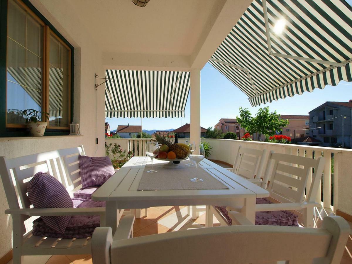 Holiday Home Bila Vila By Interhome Zadar Zewnętrze zdjęcie